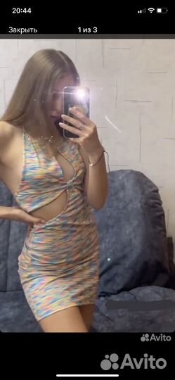 Вещи пакетом топы 42 44