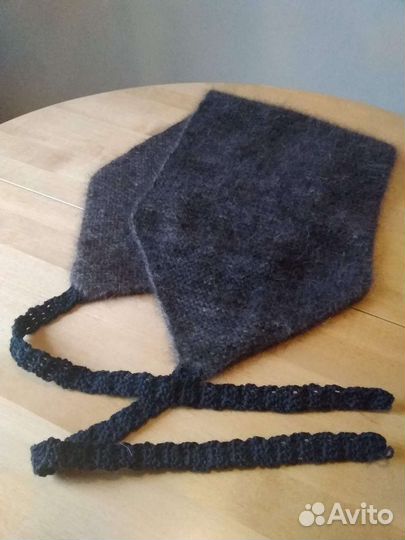 Изделия из собачьей шерсти