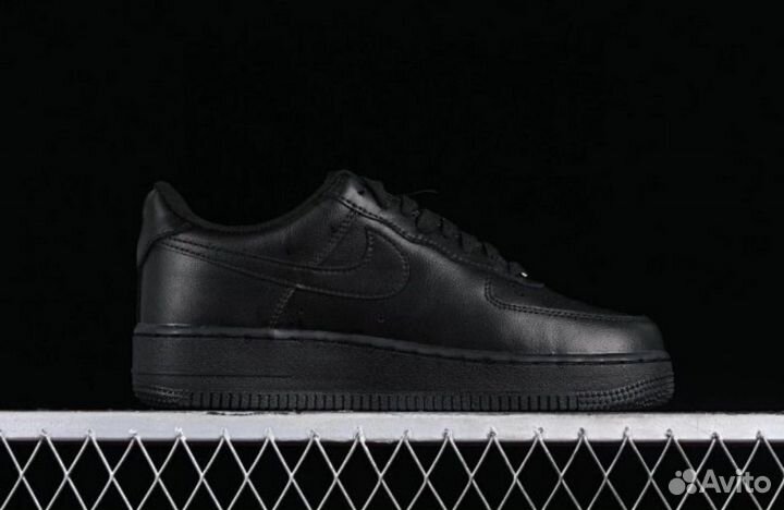 Nike Air Force 1 x Alyx 1017 Alyx 9 SM