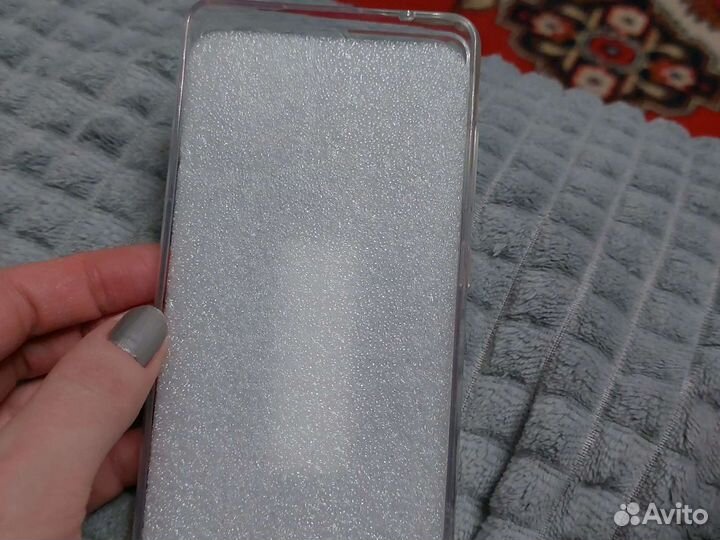 Чехол Самсунг А72