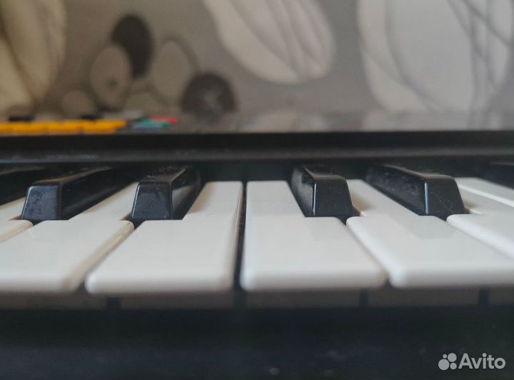 Синтезатор Casio ToneBank MA-101