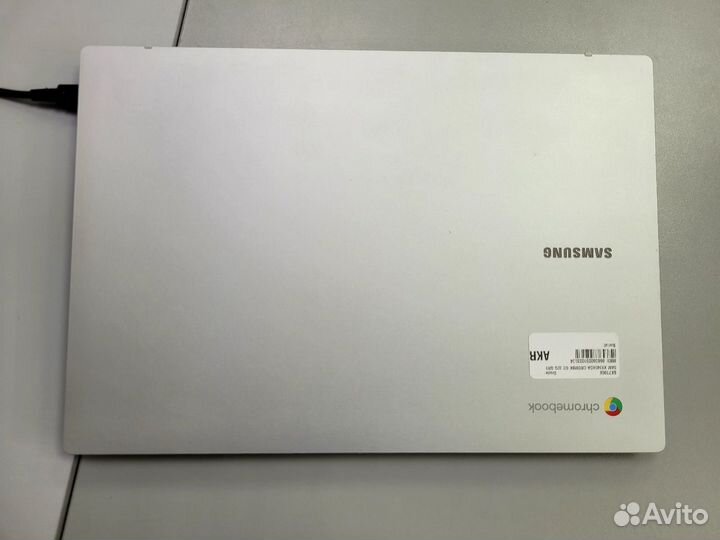 Ноутбук Samsung Galaxy Chromebook GO т6312