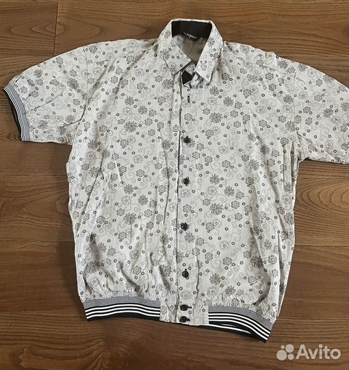 Рубашка летняя