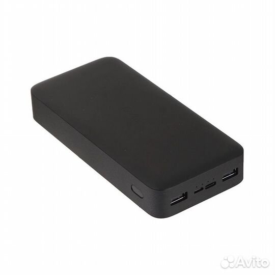 Xiaomi Redmi Power Bank Fast Charge 18W 20000mAh