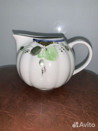 Молочник сливочник