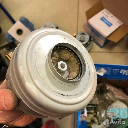 Ремонт пылесосов Ремонт роботов пылесосов