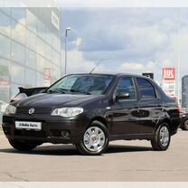 FIAT Albea 1.4 MT, 2008, 183 383 км, с пробегом, цена 275 000 руб.