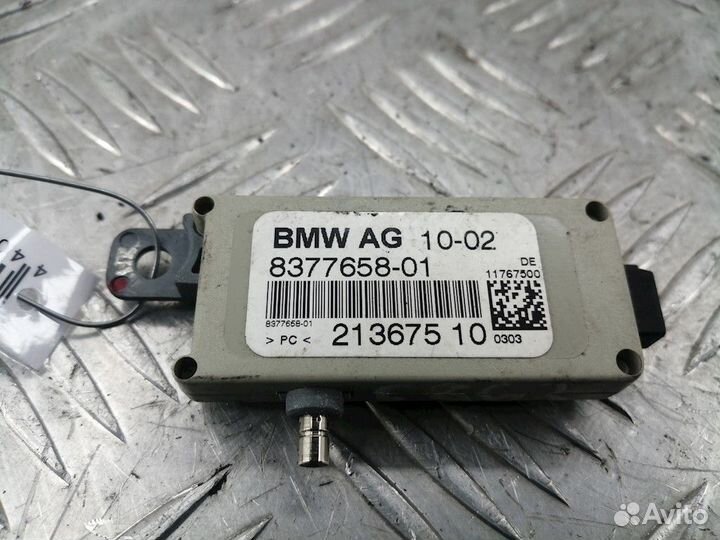 Антенна BMW X5 E53 2002 65268377658