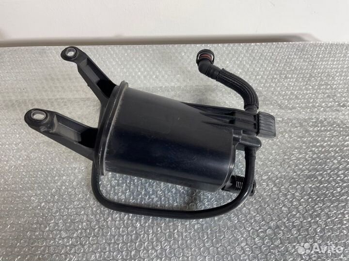 Абсорбер (фильтр угольный) Bmw X5 E70 N55B30 2011