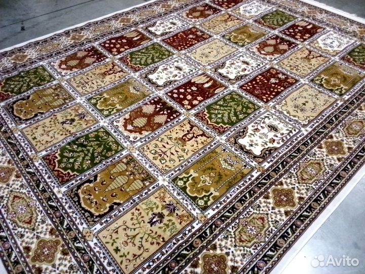 Ковер размером : 2.0х3.0 (№ 20627-11) новый