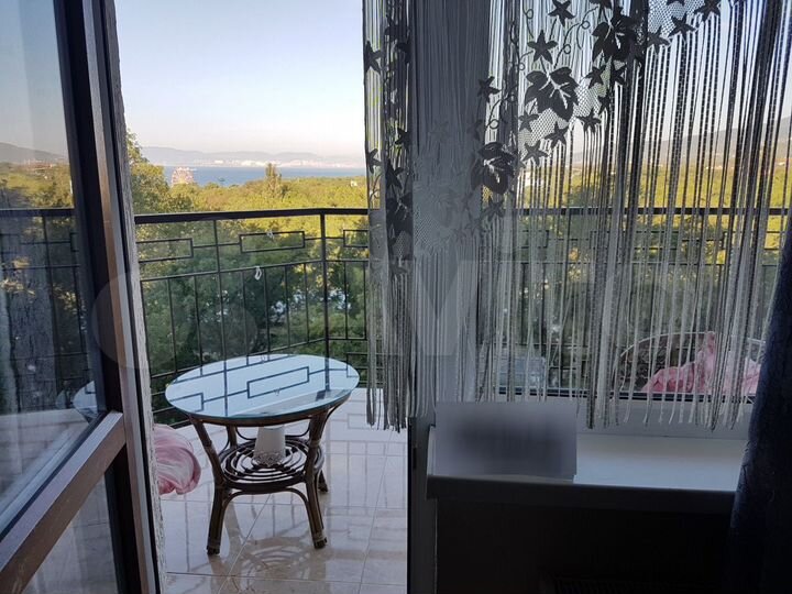 1-к. квартира, 50 м², 7/11 эт.