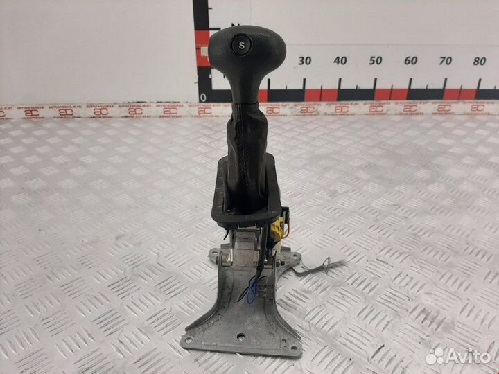 Кулиса кпп для Opel Astra G 90437606