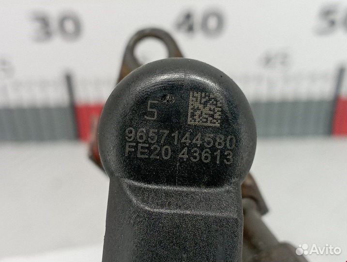 Форсунка дизельная электрическая для Ford Focus 2