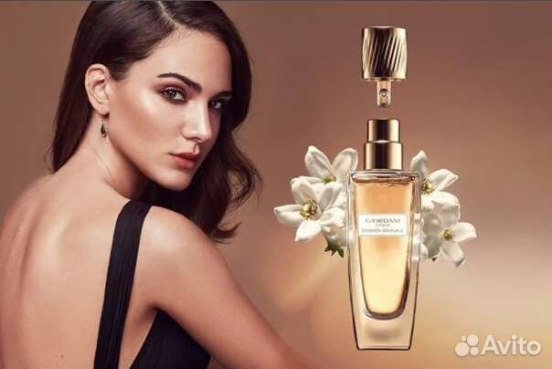 Парфюм Новый Giordani Gold Essenza Sensuale