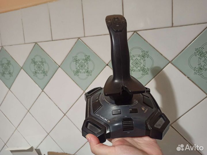 Джойстик