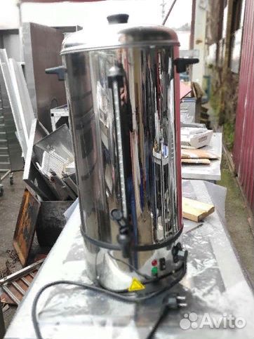 Кипятильник Airhot WB-20 б/у