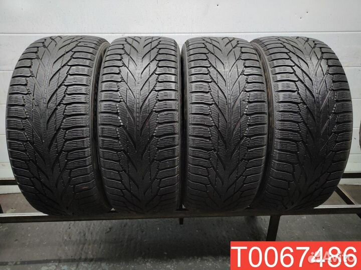 Nokian Tyres Hakkapeliitta R2 SUV 265/50 R20 100R