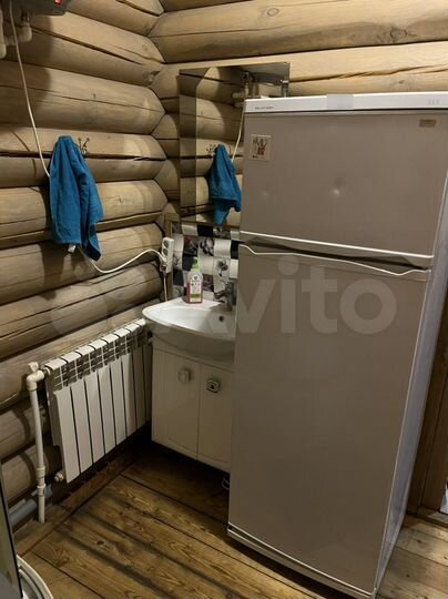 Дом 120 м² на участке 3 сот.