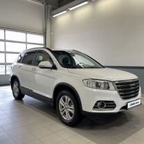 Haval H6 1.5 MT, 2019, 105 829 км, с пробегом, цена 1 470 000 руб.