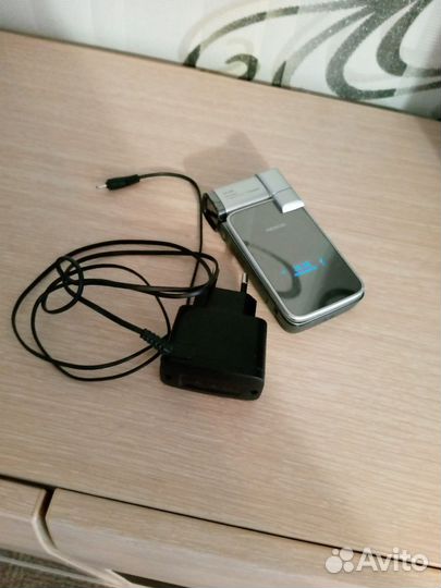 Nokia N93i