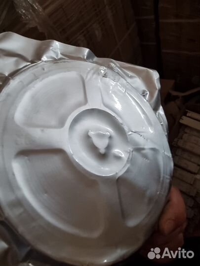 Светодиоды SOL-5050RGB020-ZZ