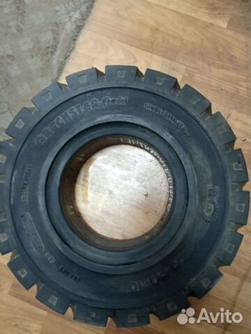 Galaxy EZ Rider R-4 6.00/50 R10