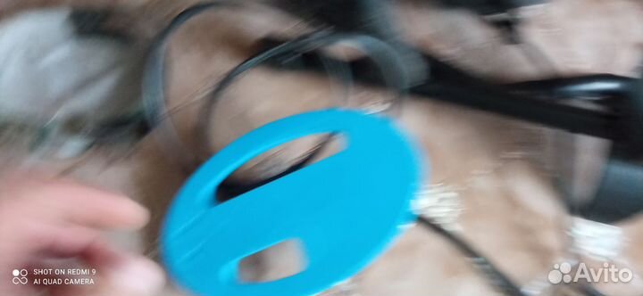 Металлоискатель minelab x terra 705 бу