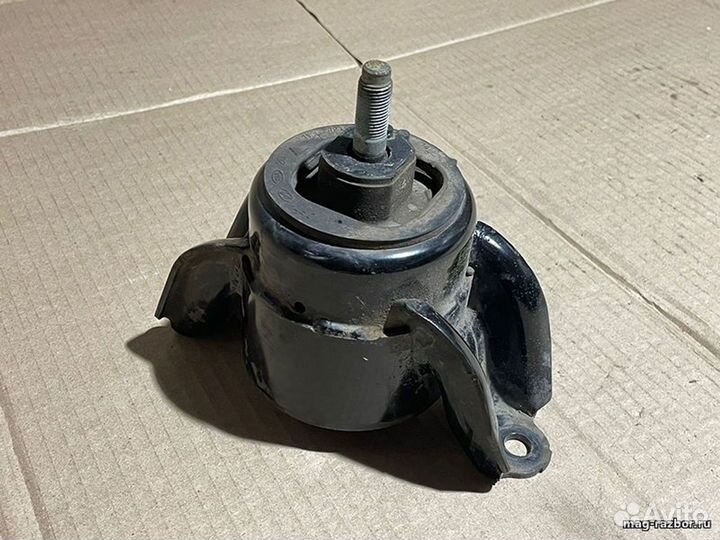 Опора двигателя правая Kia Rio, III 2012