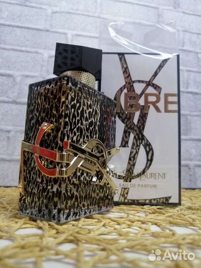 YSL Libre Collector's Edition Eau de parfumновинк