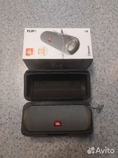 Jbl flip 5 original