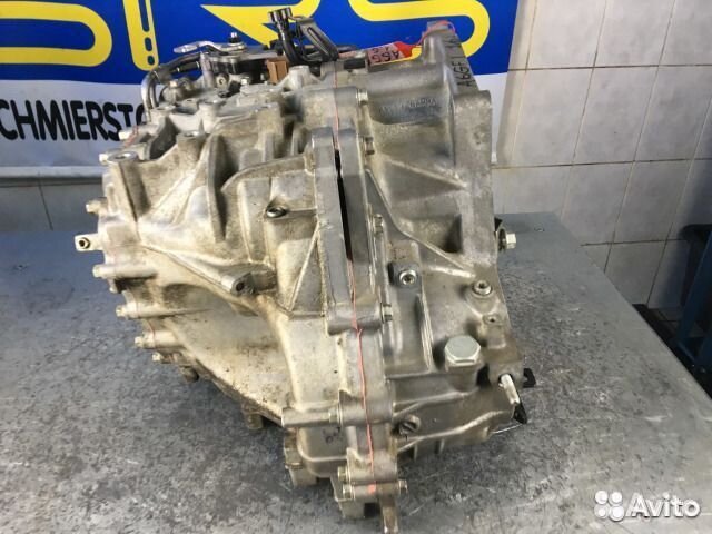 АКПП Hyundai Elantra ремонт АКПП