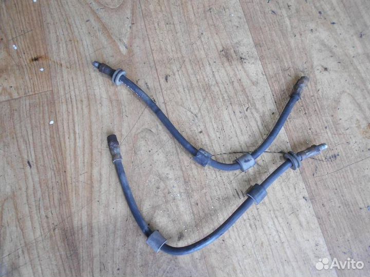 Шланг тормозной BMW 5-серия E34 1988-1995