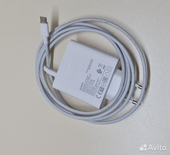 Ультрабук huawei /Ryzen 5 3500/DDR4 8Gb/SSD 256Gb