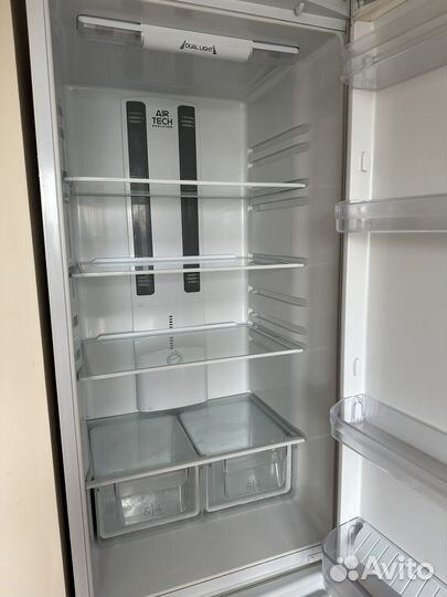 Холодильник hotpoint ariston