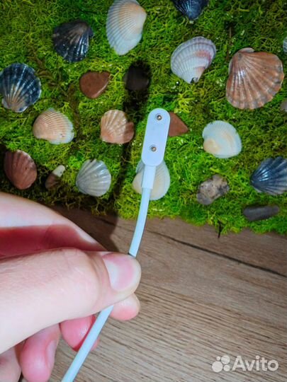 Зарядка на SMART часы huawei band 7, провод