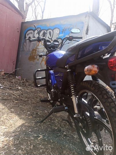 Альфа GS