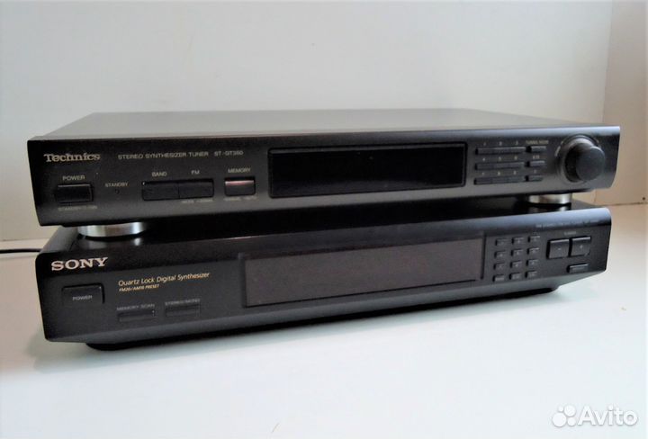 Harman Kardon. Aiwa. Sony. Technics. LG Karaoke