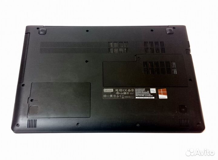 Lenovo IdeaPad 310 15ISK