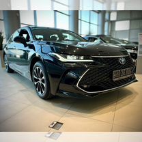 Новый Toyota Avalon 2.5 AT, 2023, цена от 4 650 000 руб.