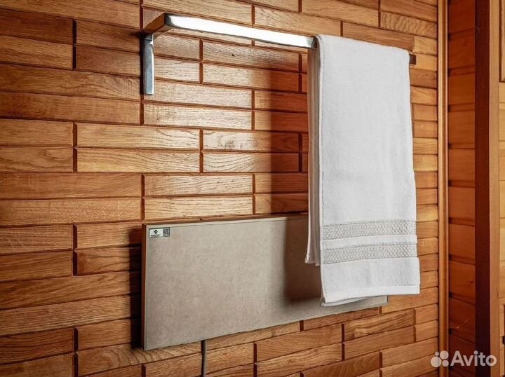 Отопление без газа энергосберегающее