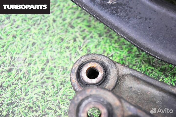 Рычаги задние Subaru Legacy B4 BE5 EJ20