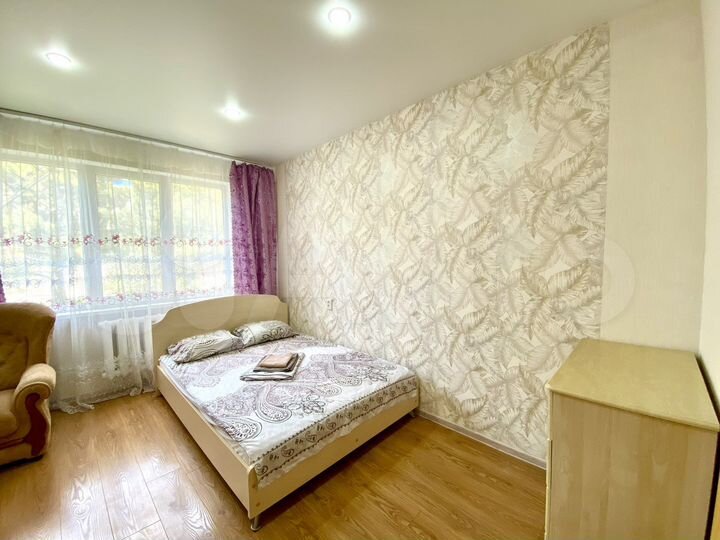 2-к. квартира, 35 м², 3/9 эт.