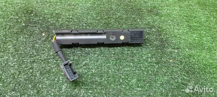 Блок кнопок VW Touareg 2002-2010