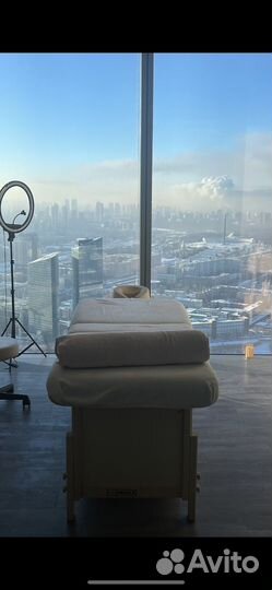 Массажитска