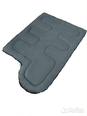 Спальный мешок сп2 камуфляж