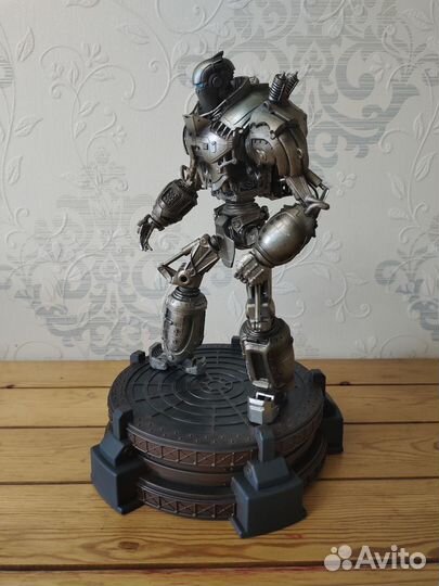 Статуя Fallout 4 Liberty Prime