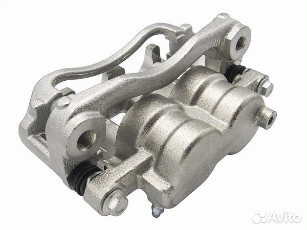 Суппорт тормозной перед