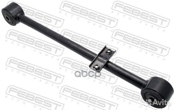 Тяга задняя продольная нижняя febest 0525mpvr1