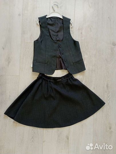 Школьная форма