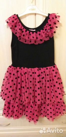 Платье LC Waikiki,р.122-128